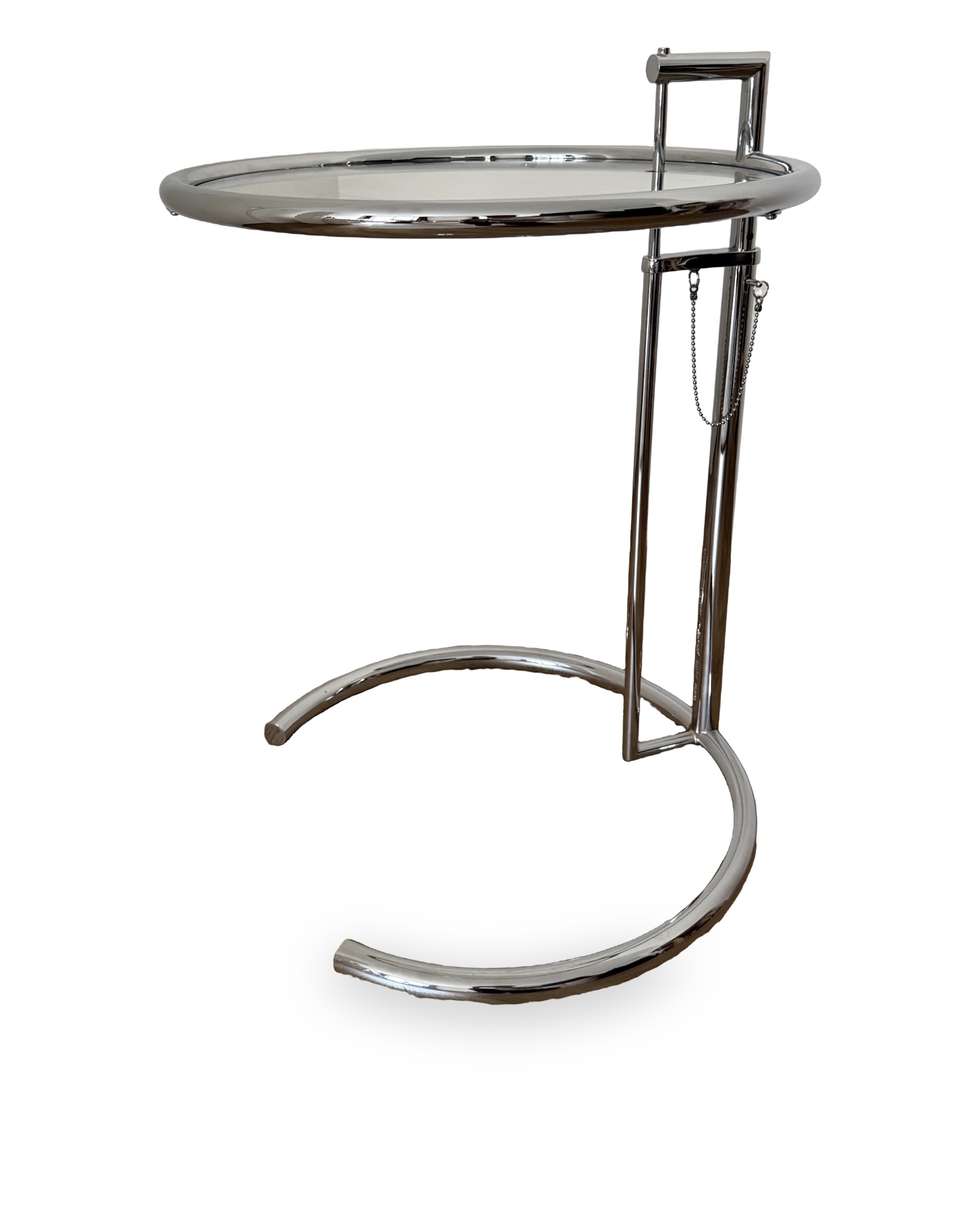 Table d’appoint classicon E1027 — 3