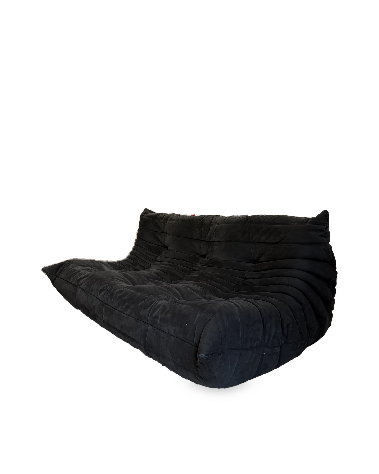 Chauffeuse Togo Ligne Roset 3 places, Michel Ducaroy