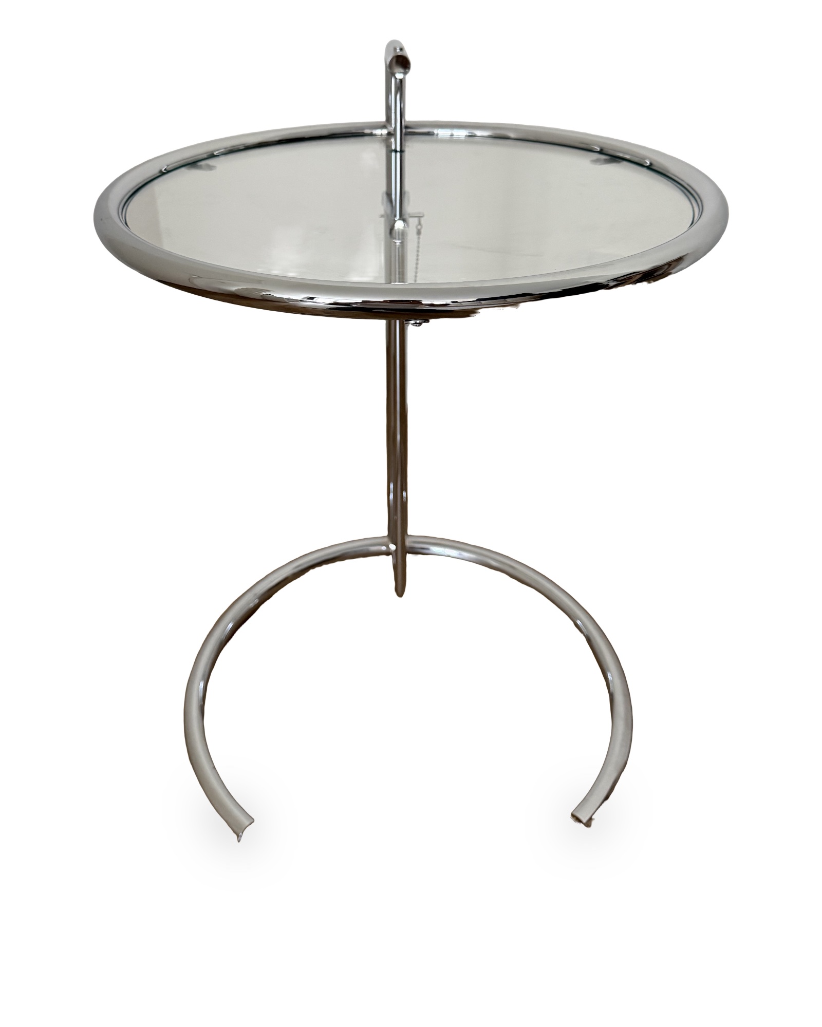 Table d’appoint classicon E1027 — 2