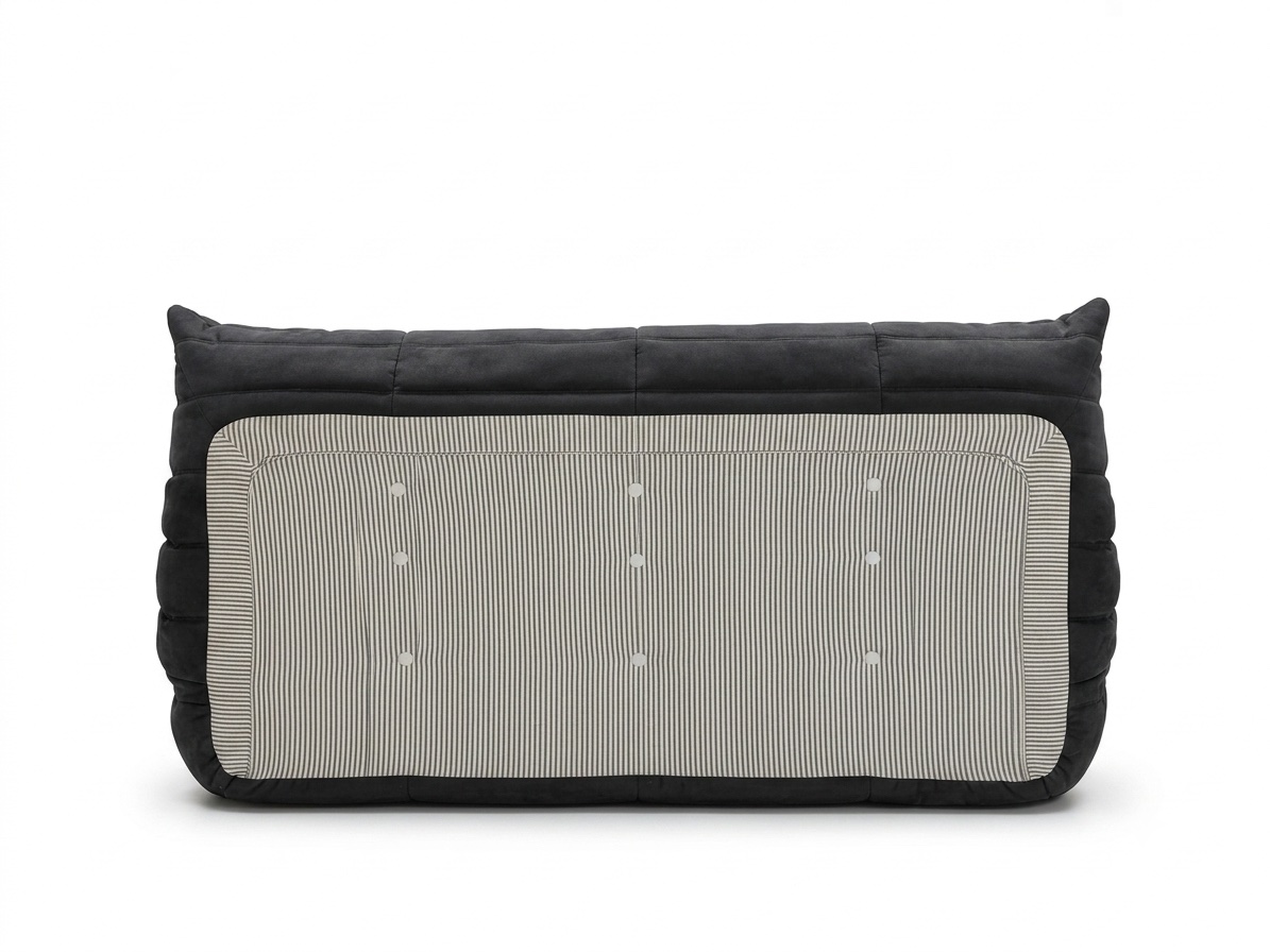 Chauffeuse Togo Ligne Roset 3 places — 4