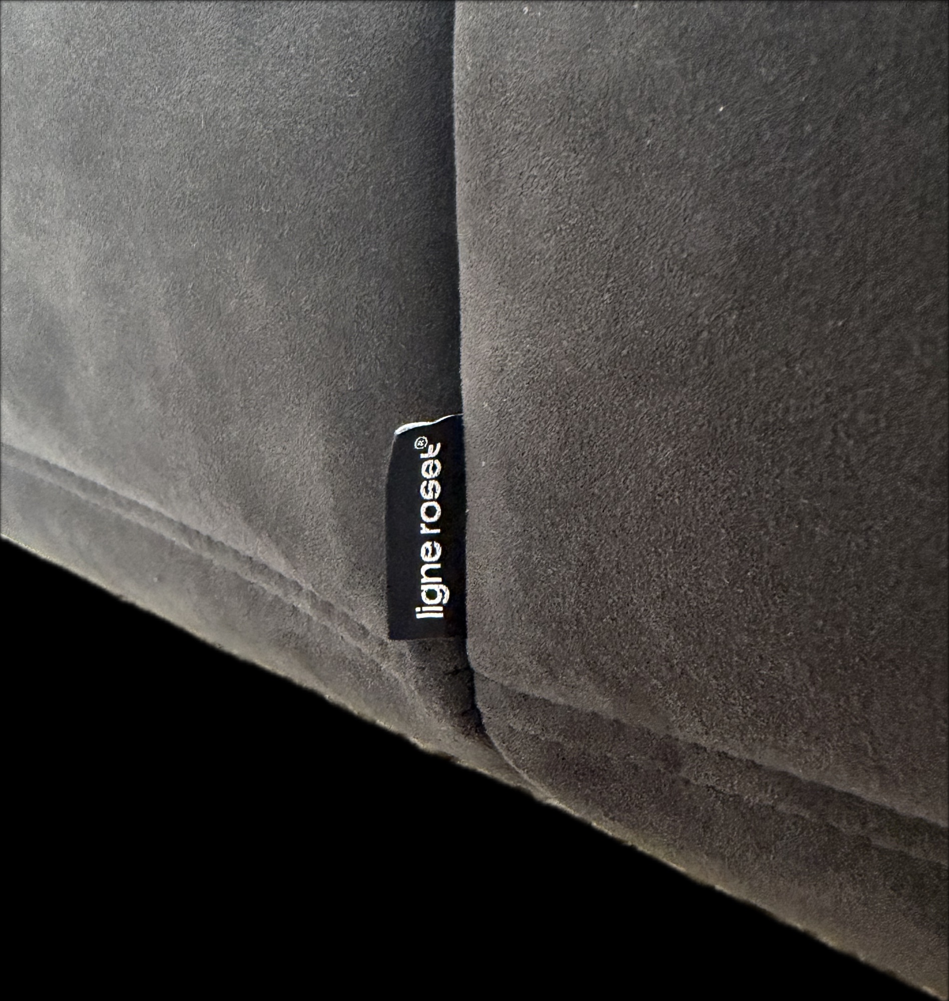 Chauffeuse Togo Ligne Roset 3 places — 5